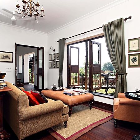 Samode Safari Lodge Parāsi المظهر الخارجي الصورة