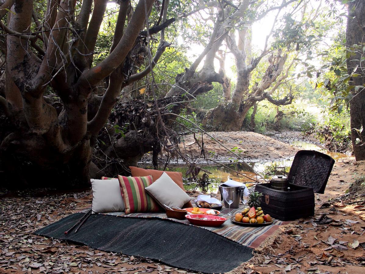 Samode Safari Lodge Parāsi المظهر الخارجي الصورة
